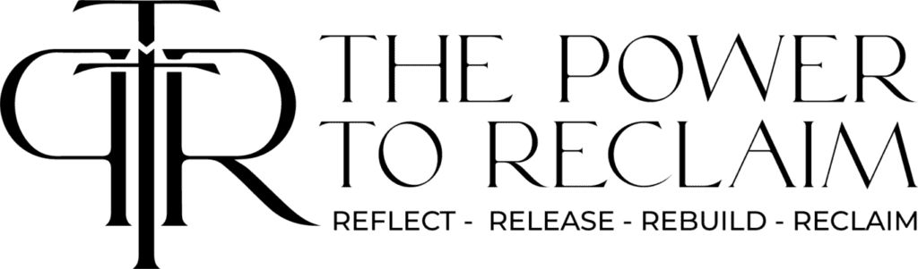 The-Power-to-Reclaim-Logo-Dark