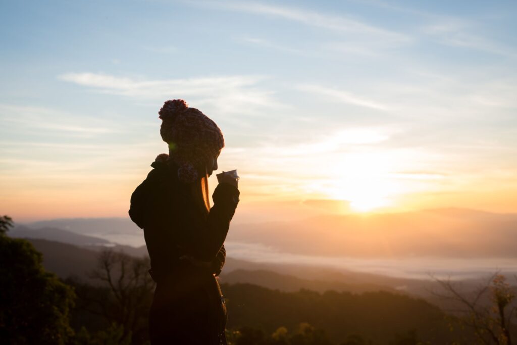 Finding Strength, Healing, and Purpose Through Faith