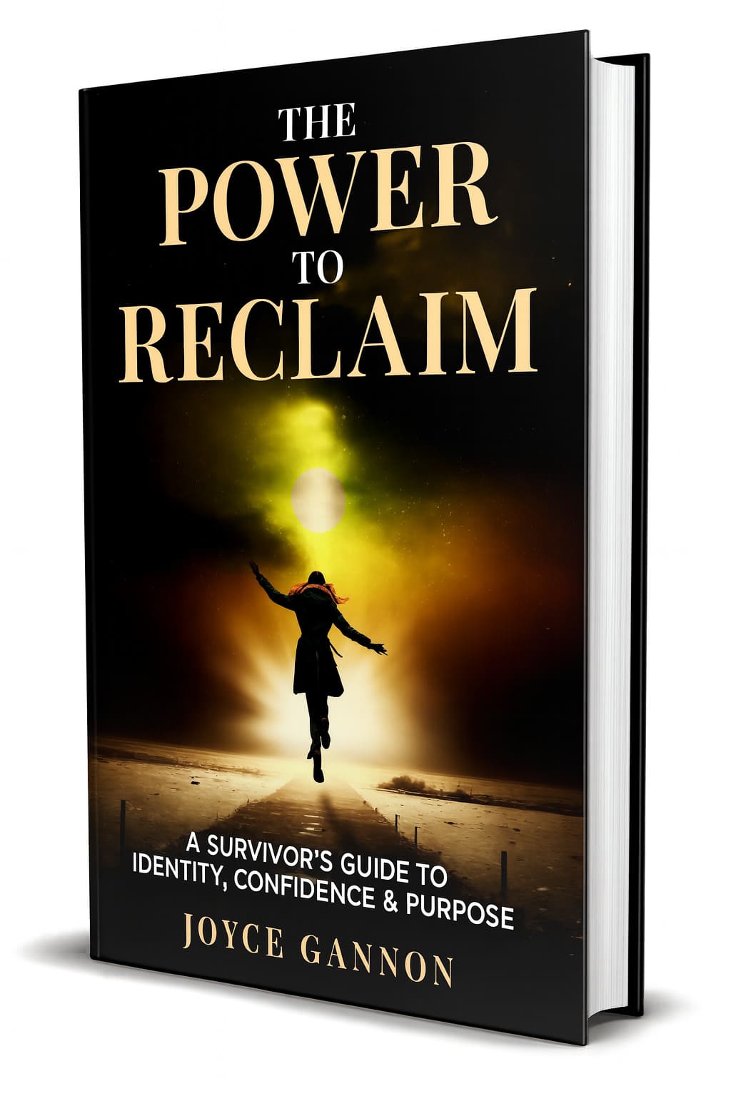 The power to reclaim book