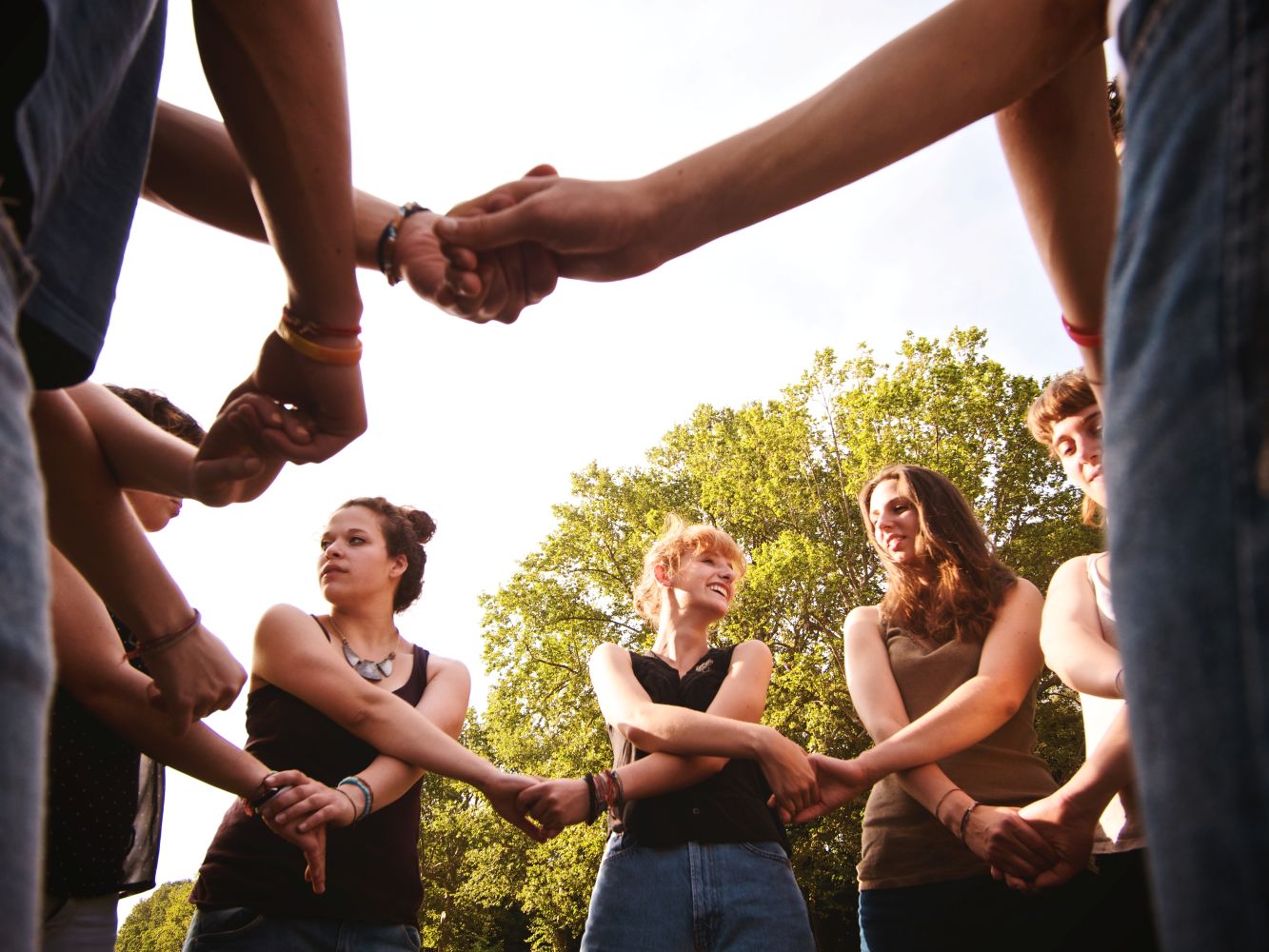 Workshops & Speaking for Women