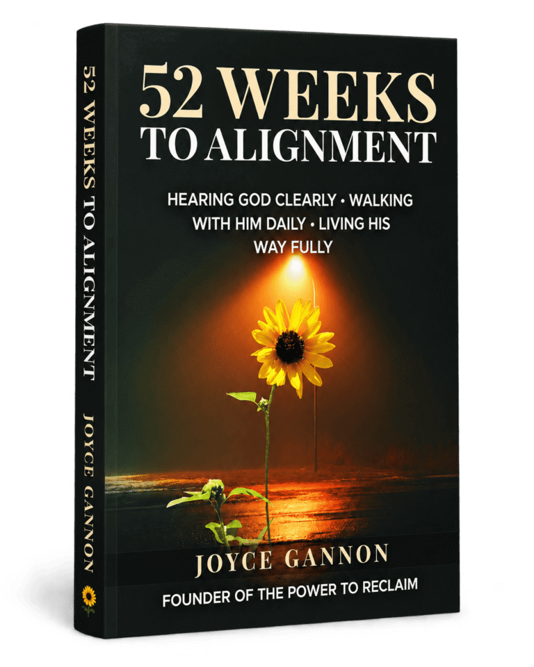 52 Weeks to Alignment