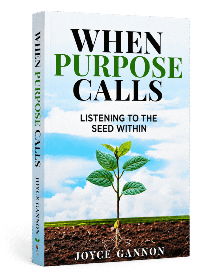 When Purpose Calls