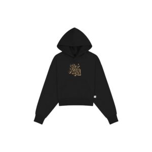 Her Again Graphic Hoodie