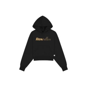 Rewritten Graphic Hoodie